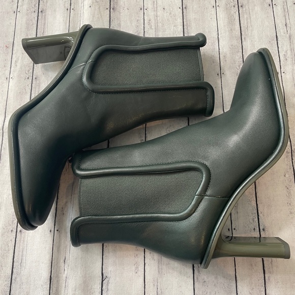 New COACH Geneva Bootie - Picture 8 of 13